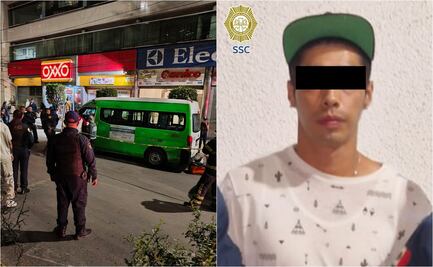 Discusión vial termina en tragedia en Miguel Hidalgo; muere transportista tras riña