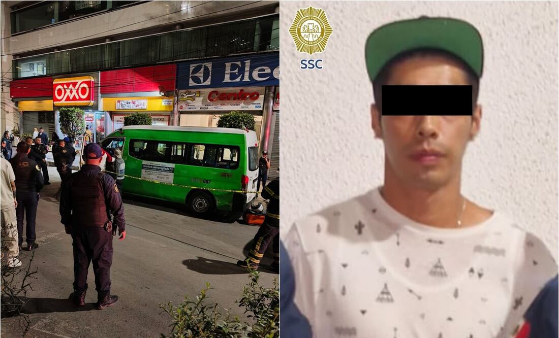 Discusión vial termina en tragedia en Miguel Hidalgo; muere transportista tras riña. Foto: Especial