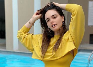 Fabiola Guajardo pide a la sociedad haga cuarentena para evitar contagios