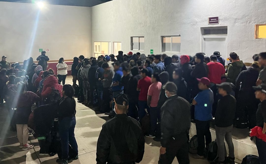 Foto ilustrativa: INM