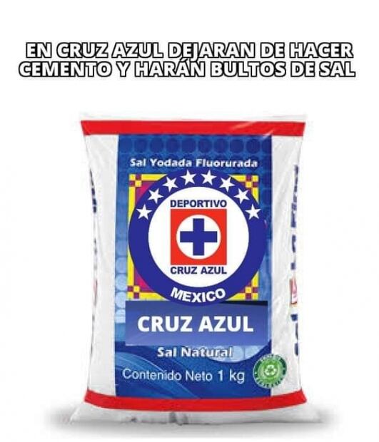 Cruz Azul y los mejores memes de su humillante eliminación