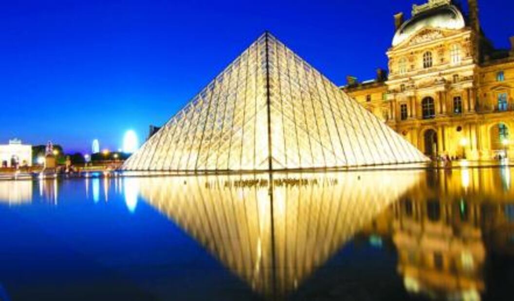 Los atentados contra la “Mona Lisa” y otras curiosidades