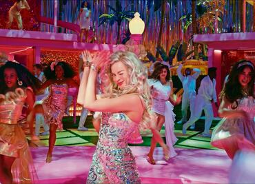 Cinco series y películas nominadas a los Globos de Oro y dónde verlas