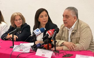 Somos México amaga con movilizarse si el Tribunal Electoral les niega registro como partido; dice que cumplieron los requisitos