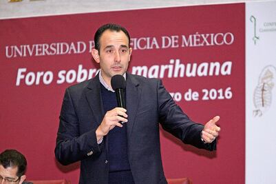 La hora de la marihuana