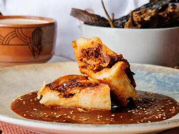 Día de la Candelaria 2025; ¿cuál es el tamal más rico, según la IA?