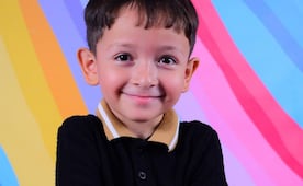 Muere niño de 6 años tras accidente en juegos de kínder en Monclova; “quisiera que todo esto fuera un sueño”, dice su madre