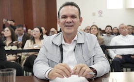 Familia de diputado de MC en Sinaloa, Sergio Torres Félix, pide conservar su curul; aún se encuentra en recuperación tras atentado