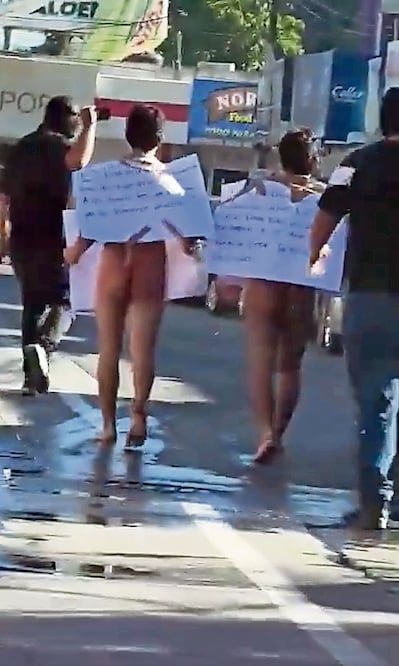 Los casos de jóvenes exhibidos se desprenden de eventos alarmantes en la entidad, como el Culiacanazo , dice experto. Foto: Especial