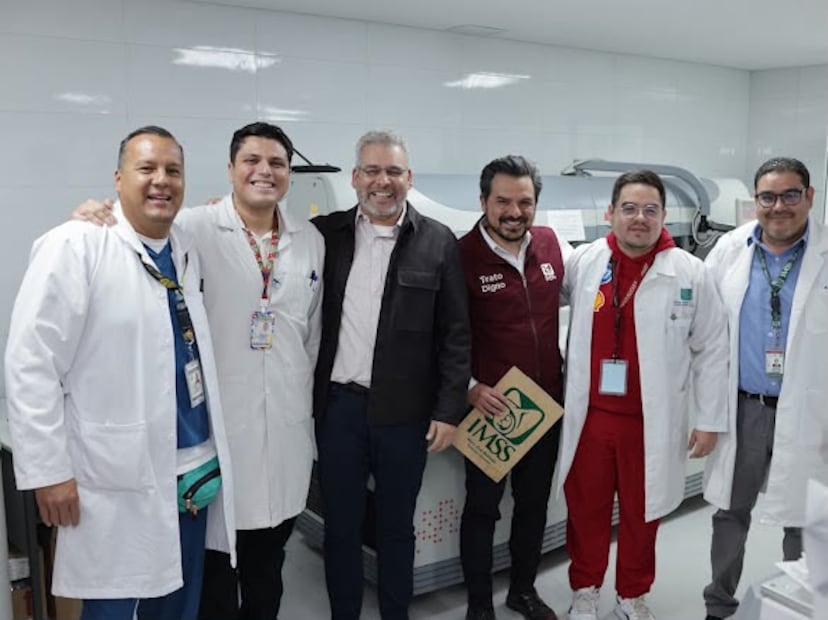 En distintas regiones de Michoacán se consolidan proyectos de salud comunitaria y regional. Foto: Especial