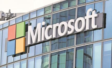 ​Microsoft anuncia inversión de 5 mmdd en Internet de las Cosas 