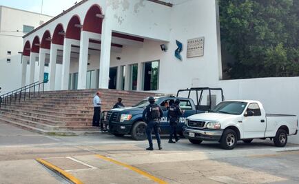 Cae supuesto líder del Cártel de Santa Rosa; iba a la Feria de San Marcos