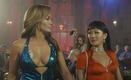 "Es una basura", dice stripper sobre nueva cinta de Jennifer Lopez