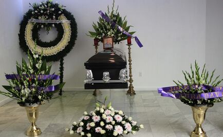 En México, 8 de cada 10 personas en condición de viudez son mujeres