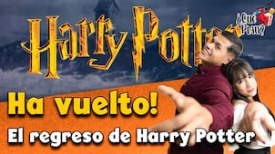 ¿Neville era el verdadero ELEGIDO? ⚡ Reestreno de Harry Potter + Teorías perturbadoras.