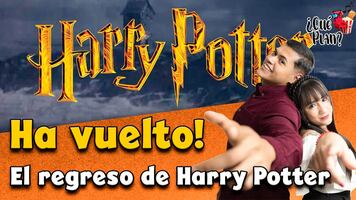¿Neville era el verdadero ELEGIDO? ⚡ Reestreno de Harry Potter + Teorías perturbadoras.