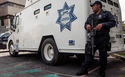 Consignan a 7 por evasión de "El Chapo"