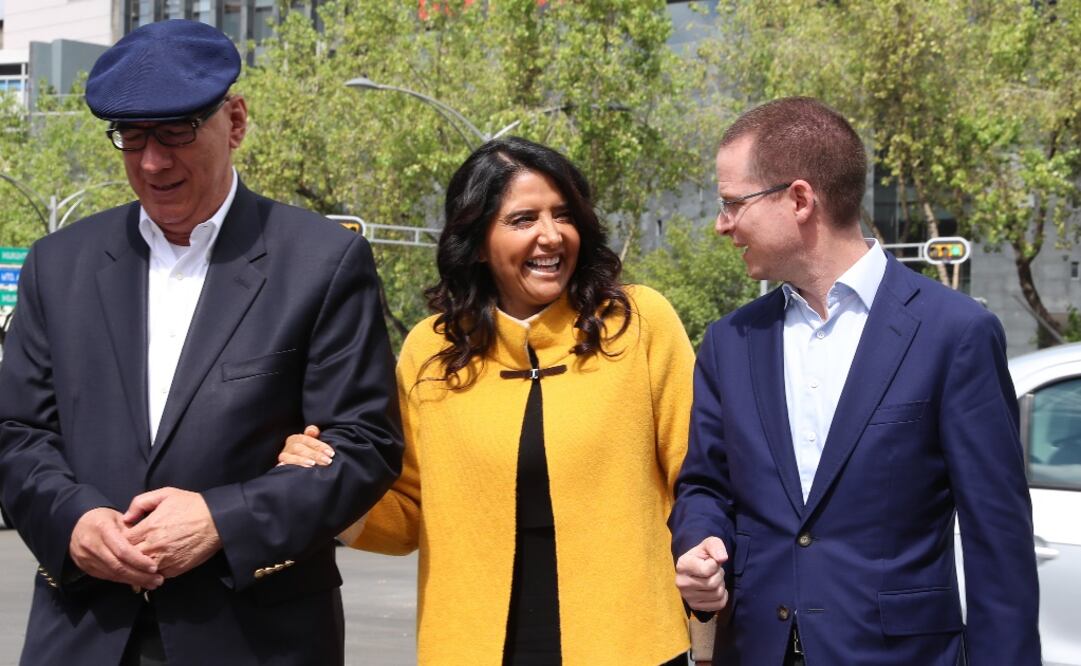 (Foto: Lucia Godínez/Archivo EL UNIVERSAL)