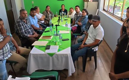 A 23 días del asesinato del alcalde, cabildo de Pisaflores, Hidalgo, no logra acuerdo para nombrar sustituto