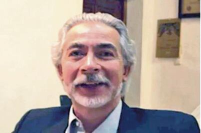 Quería perjudicar a Harp, y le hizo publicidad