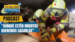 ¡Búsqueda incansable! Venezuela con fe sigue buscando a su gente