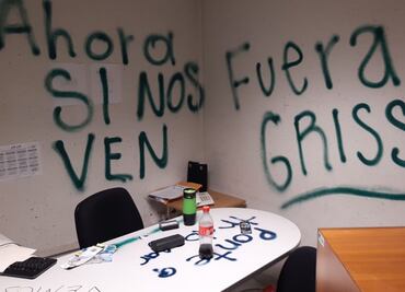 Privilegiamos el diálogo con feministas en Ecatepec: presidente de Codhem