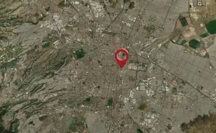 Microsismos en CDMX son por reacomodo de fallas geológicas; hay cinco activas: Myriam Urzúa