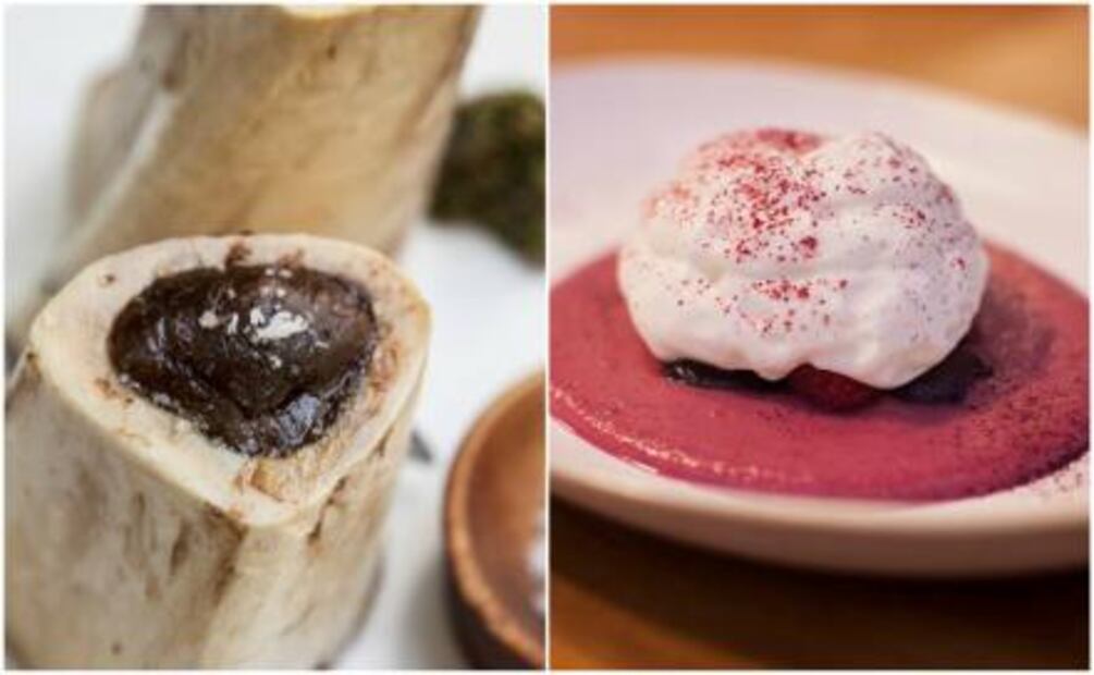 ¿Qué pedir en los mejores restaurantes de México?