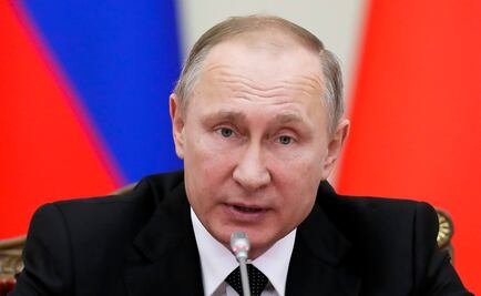 Rusia no expulsará a ningún diplomático estadounidense