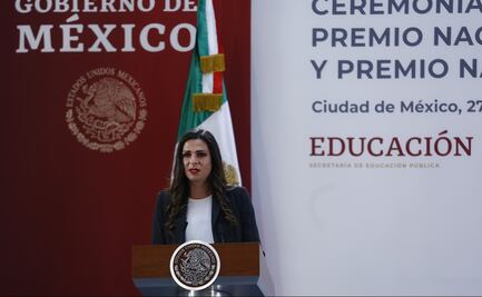 Ana Guevara defiende al Fodepar entre polémicas por irregularidades en Conade