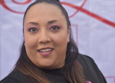 Michelle Rodríguez recibe críticas por aparecer con transformación física