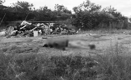 Asesinan a activista de Derechos Indígenas en Oaxaca