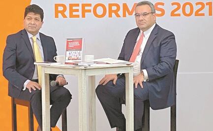 Clientes del rey del "outsourcing" o se regularizan o van a la cárcel