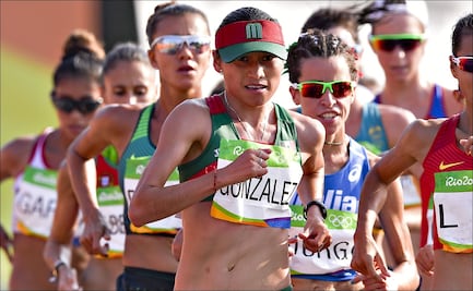 Atrasan, otra vez, resolución de la suspensión de 'Lupita' González