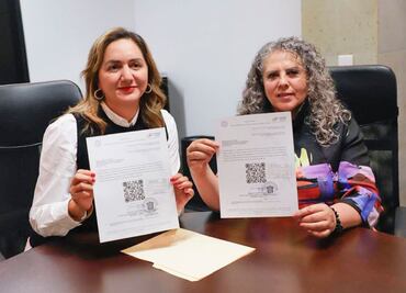 OSFEM sanciona a 10 entidades fiscalizables por no cumplir con informe trimestral