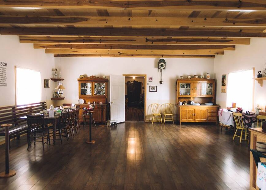 Foto: Cortesía Fidetur ¡Ah Chihuahua!