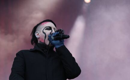 Marilyn Manson demanda a Evan Rachel Wood por difamación