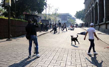 PRI de Morelos lamenta muerte de dos militantes en balacera de Cuernavaca