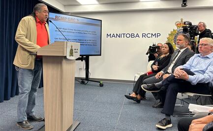 Apuñalamiento masivo en Canadá deja dos muertos, incluido el sospechoso; hay 8 heridos