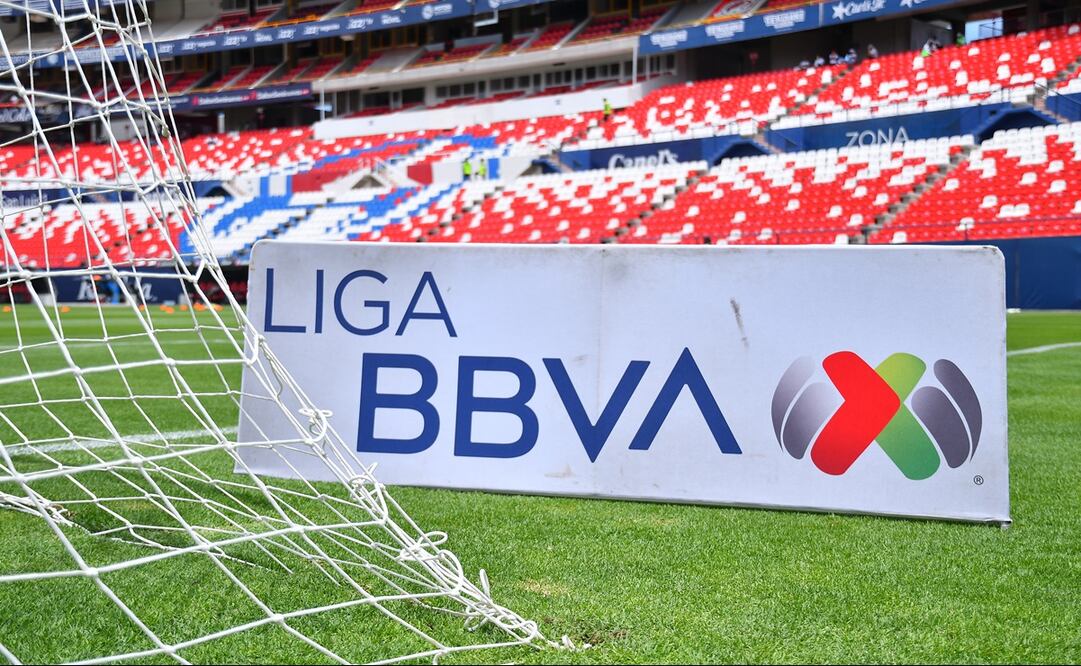 Portigol de la Liga MX en el Estadio Alfonso Lastras - FOTO: Imago7