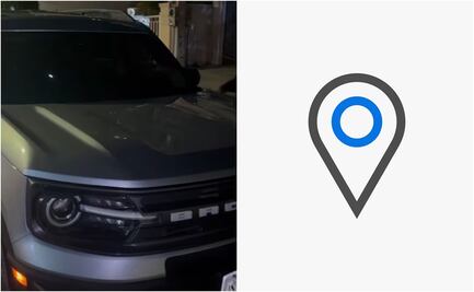 ¿Cómo puedo rastrear mi auto?; hombre halla su camioneta en bar de Jalisco tras mandarla al taller