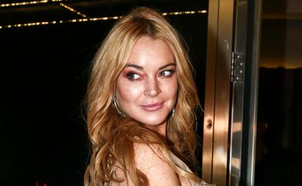 Lindsay Lohan pierde demanda contra videojuego