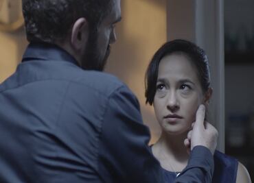 Mexican short film on violence against women wins Student Academy Award