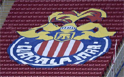 Los fracasos de Chivas en la última década