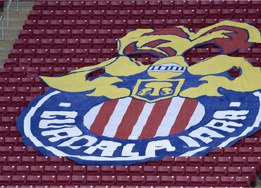 Los fracasos de Chivas en la última década