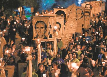 Jesuitas perseguidos por izquierda y derecha en América Latina