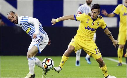 Serie A anuncia nuevo presidente