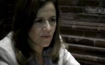 Ciudadanos piden que políticos sean claros: Margarita Zavala	