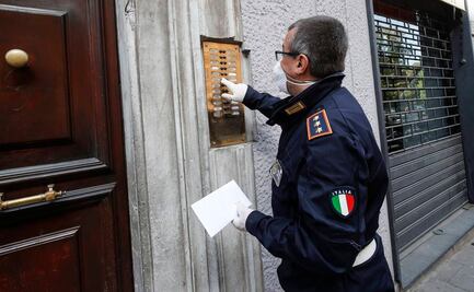 Absuelven a 2 hombres acusados de violación en Italia; "ella consintió", dice tribunal pese a que víctima estaba borracha
