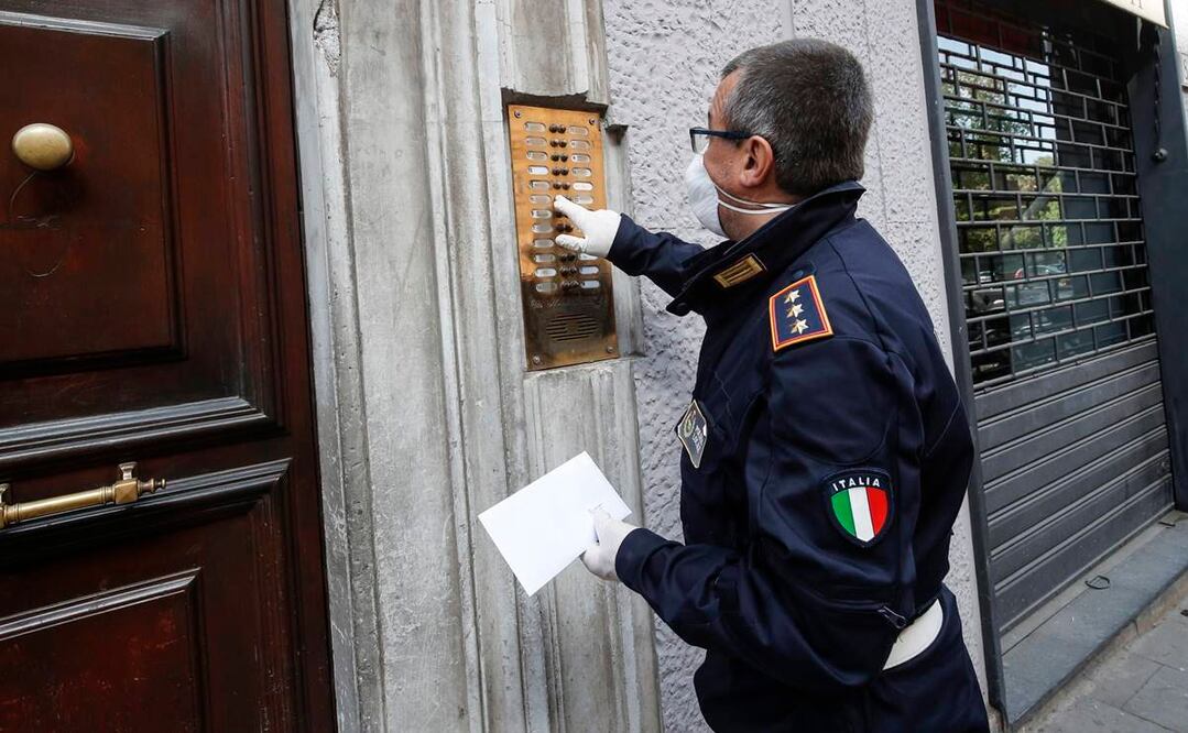 La Corte de Apelación también rechazó la petición para reabrir el proceso y volver a escuchar los testigos de la Fiscalía de Ravenna, que pedía penas de 7 y 4 años de cárcel para los dos acusados. Imagen ilustrativa. Foto: EFE